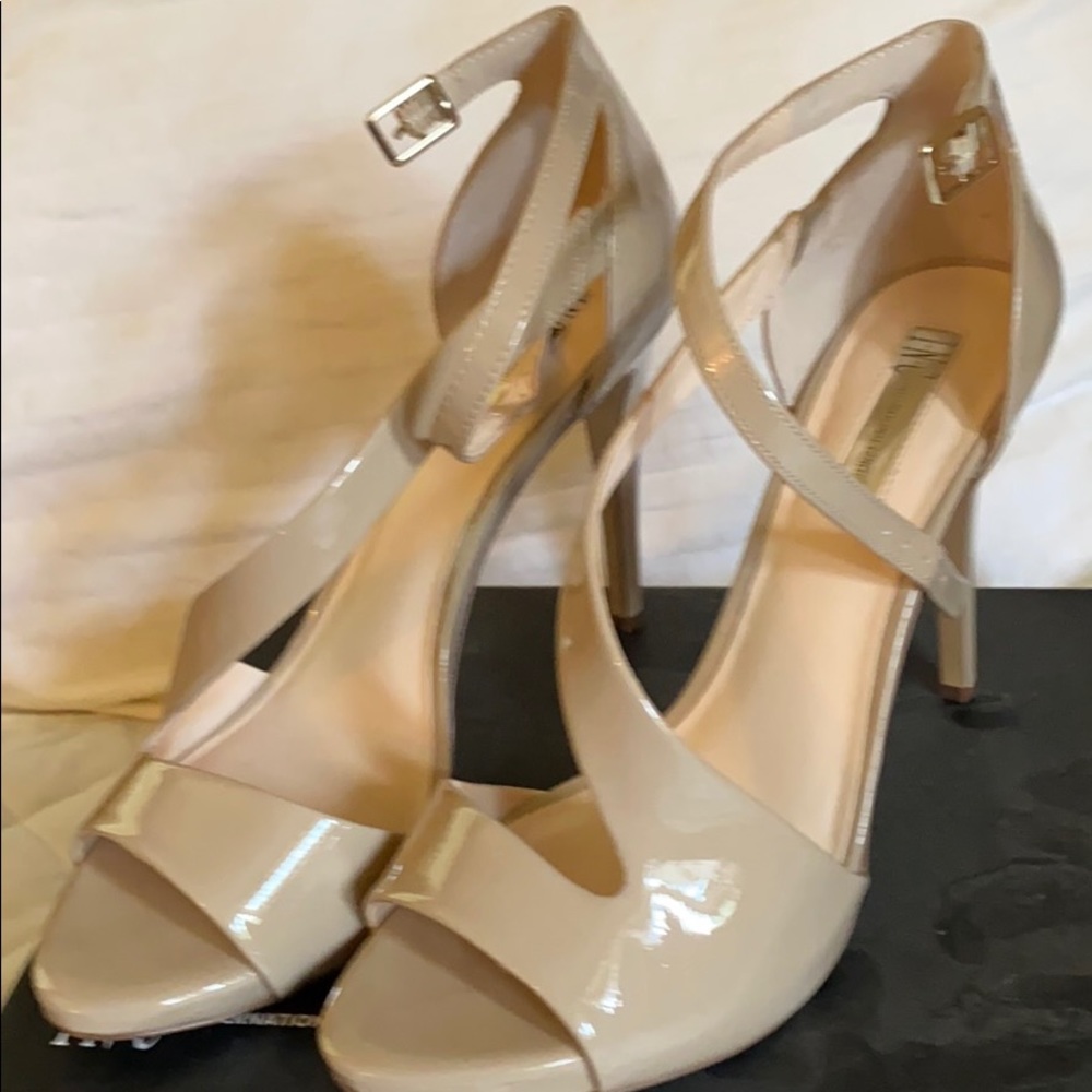 INC Sandals size 11